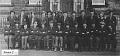 Class Photo Senior 2 1976
